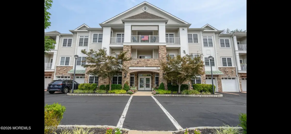 1325 Falston Circle #1325, Old Bridge, NJ 08857 - #1