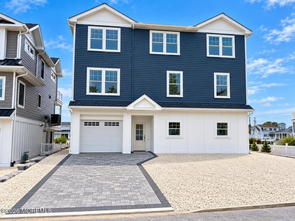 45 Frank Drive, Beach Haven West, NJ 08050 - #1
