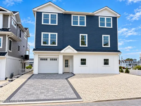 45 Frank Drive, Beach Haven West, NJ 08050