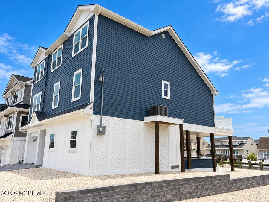 45 Frank Drive, Beach Haven West, NJ 08050 - #2