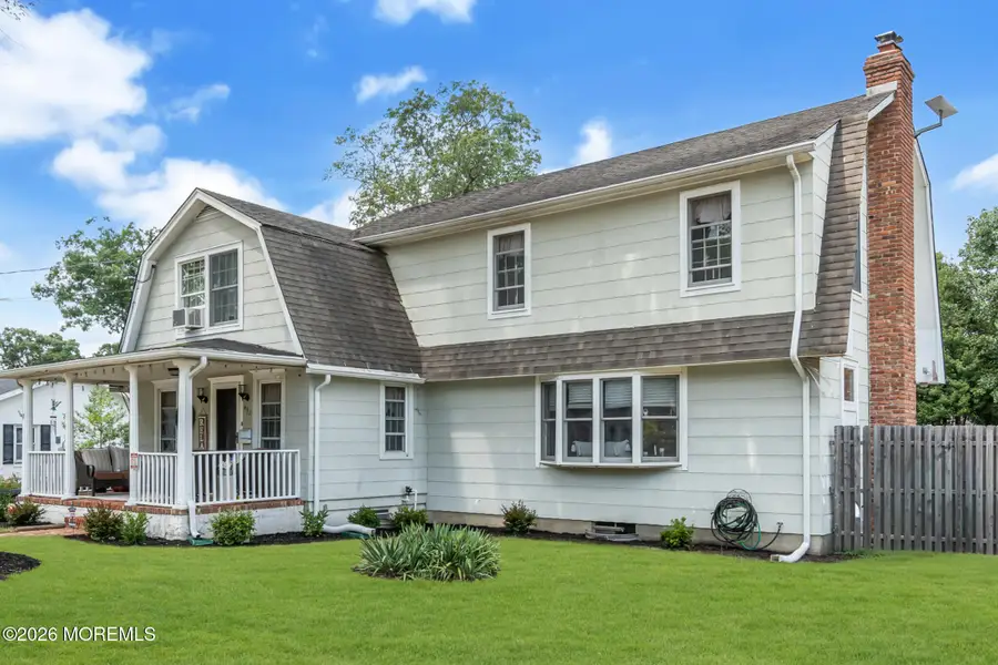 432 Prospect Avenue, Pine Beach, NJ 08741 - #2