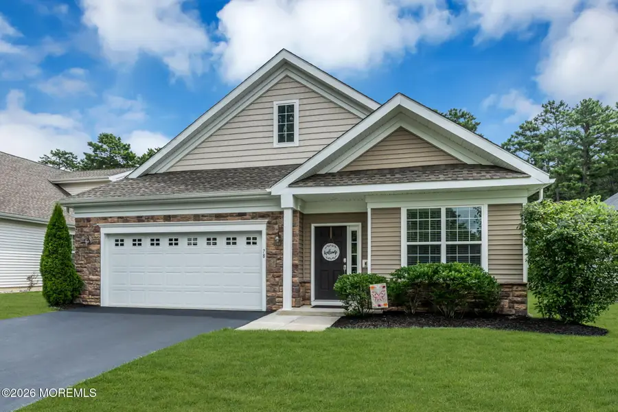 78 Woodside Lane, Whiting, NJ 08759 - #2