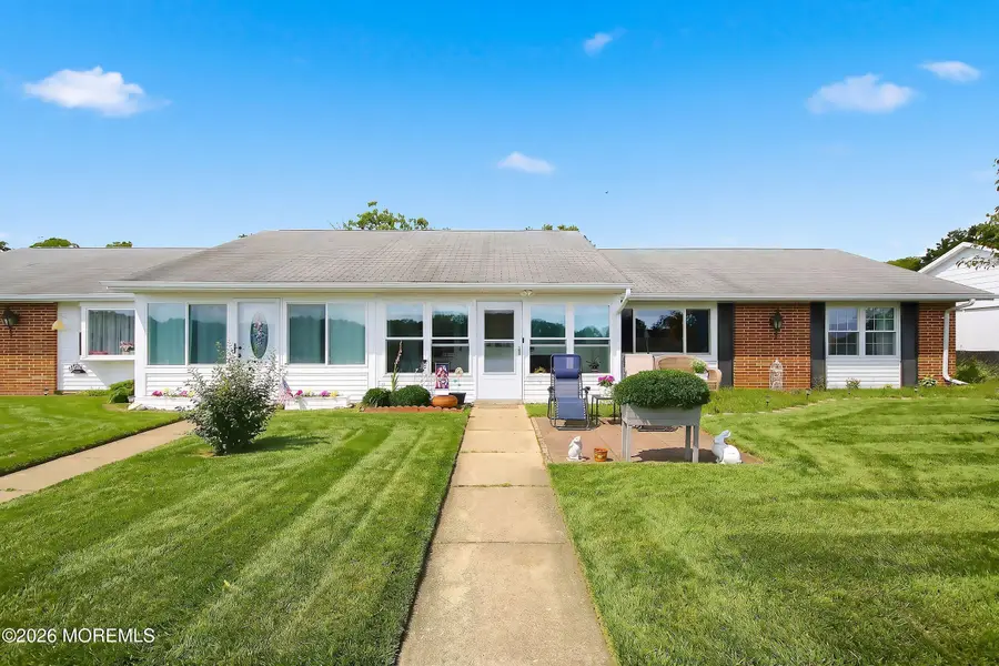 675D New Castle Court, Lakewood, NJ 08701 - #2