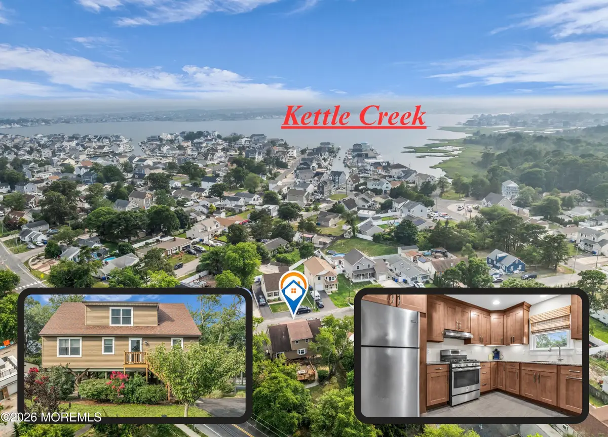 2 Fullerton Drive, Brick, NJ 08723 - #1