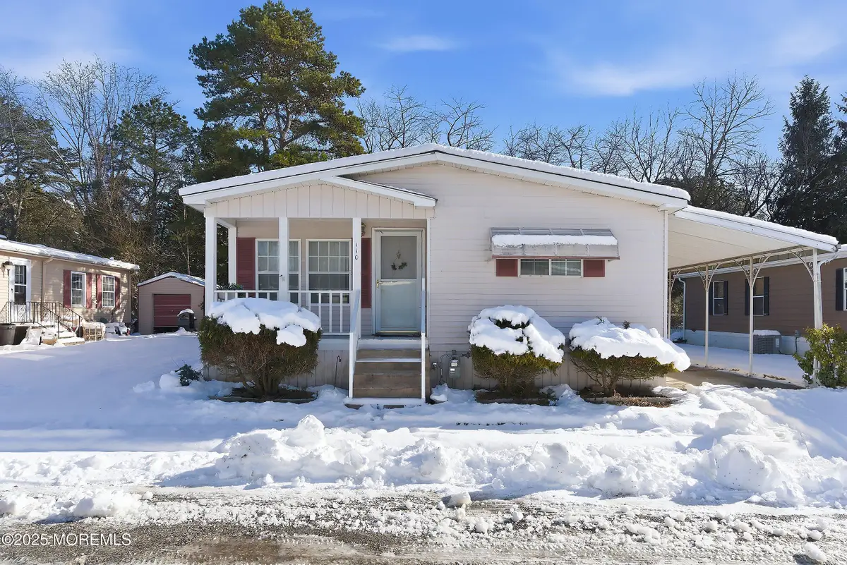 110 Douglas Drive, Jackson, NJ 08527 - #1