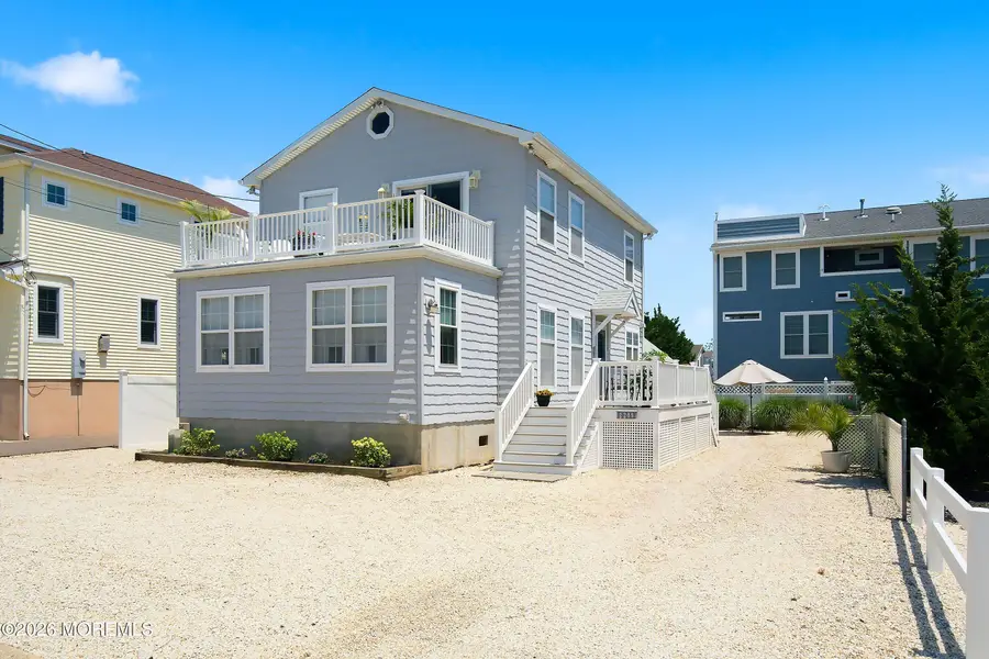 2205 Bay Boulevard, Lavallette, NJ 08735 - #2