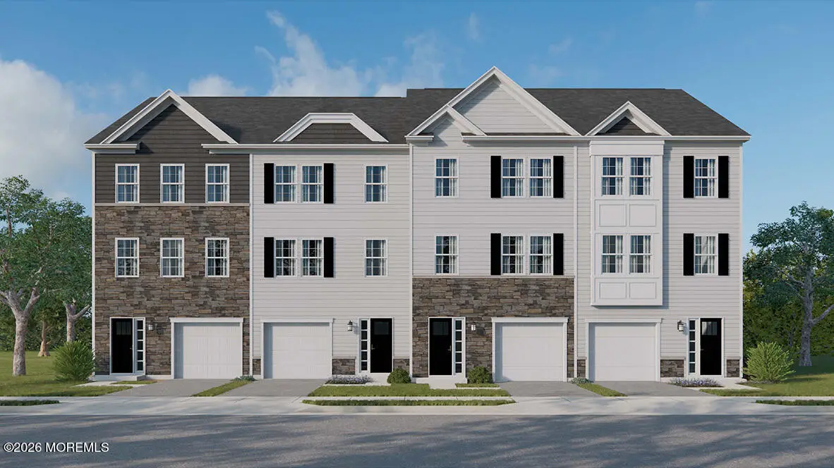 309 Mantoloking Drive, Jackson, NJ 08527 - #1