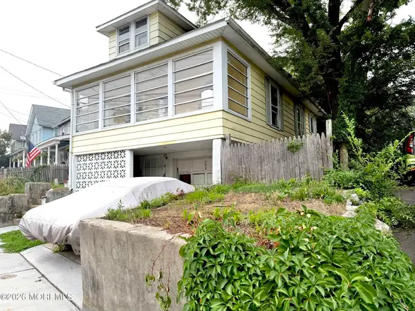 195 2nd Street, Keyport, NJ 07735