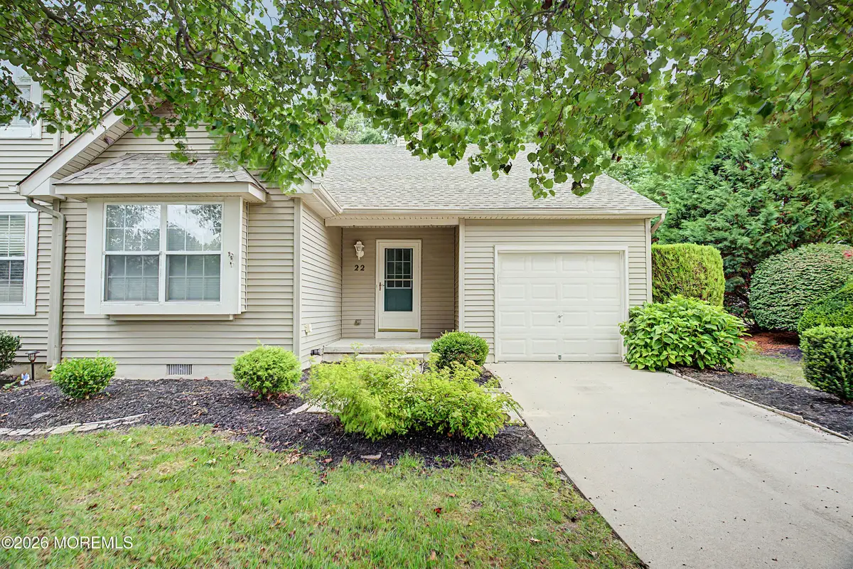 22 Timberline Drive, Little Egg Harbor, NJ 08087 - #1