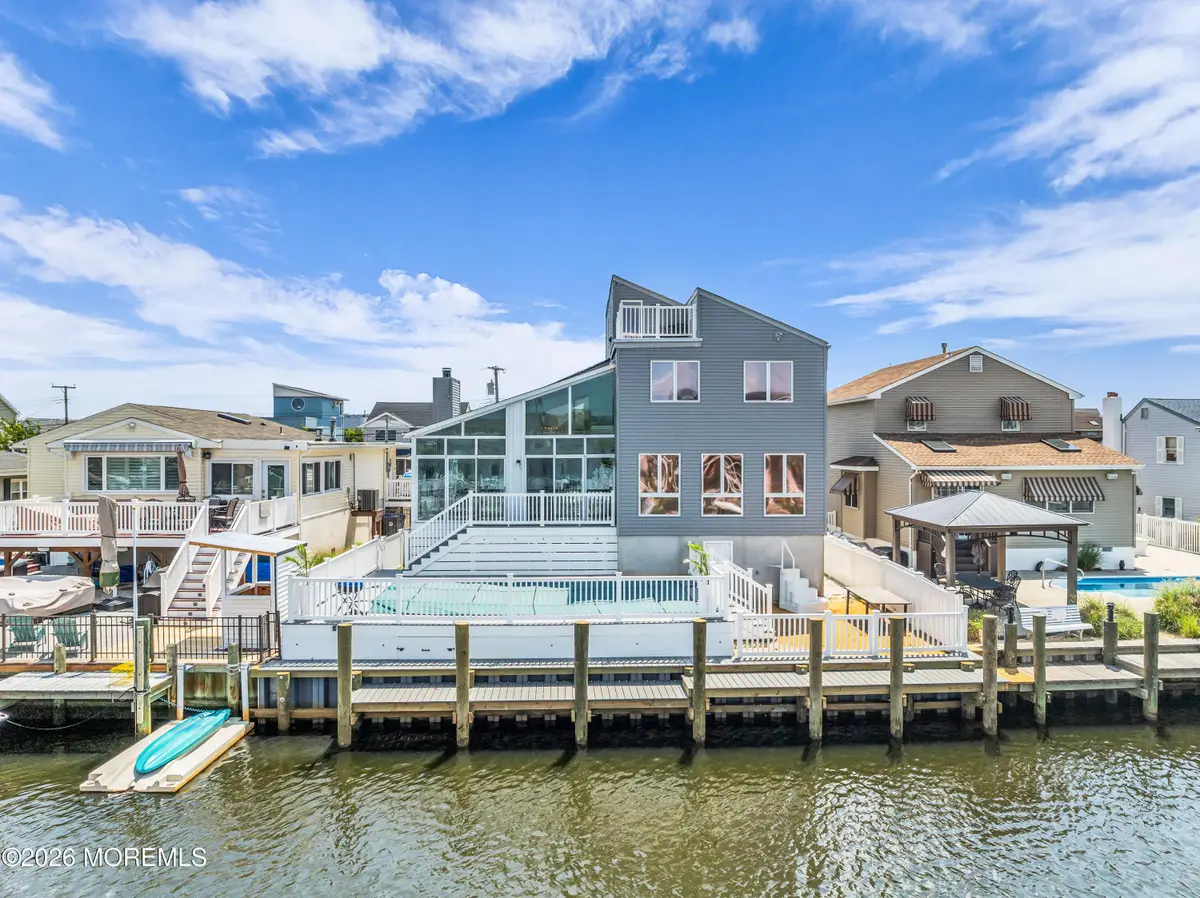 58 Coral Drive, Brick, NJ 08723 - #1
