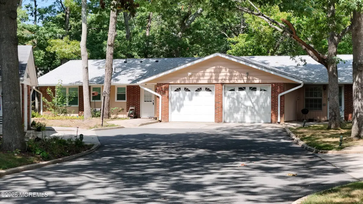 598B Lake Point Drive, Lakewood, NJ 08701 - #1