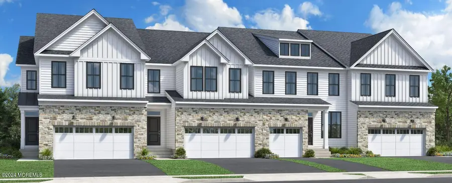 21 Colt Lane, Manalapan, NJ 07726 - #2