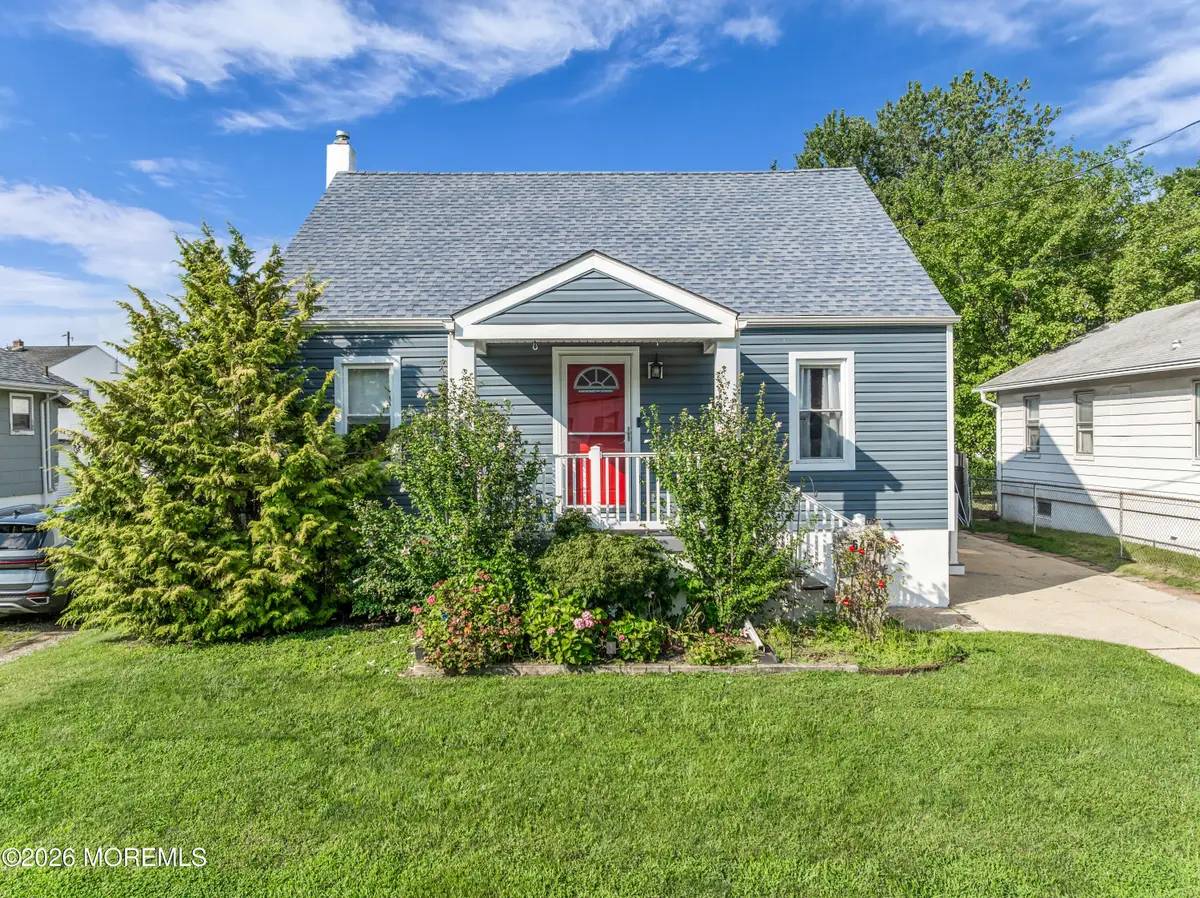 64 Wall Street, Neptune City, NJ 07753 - #1