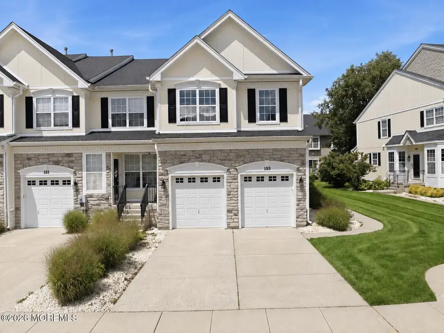 153 Brookfield Drive, Jackson, NJ 08527 - #2