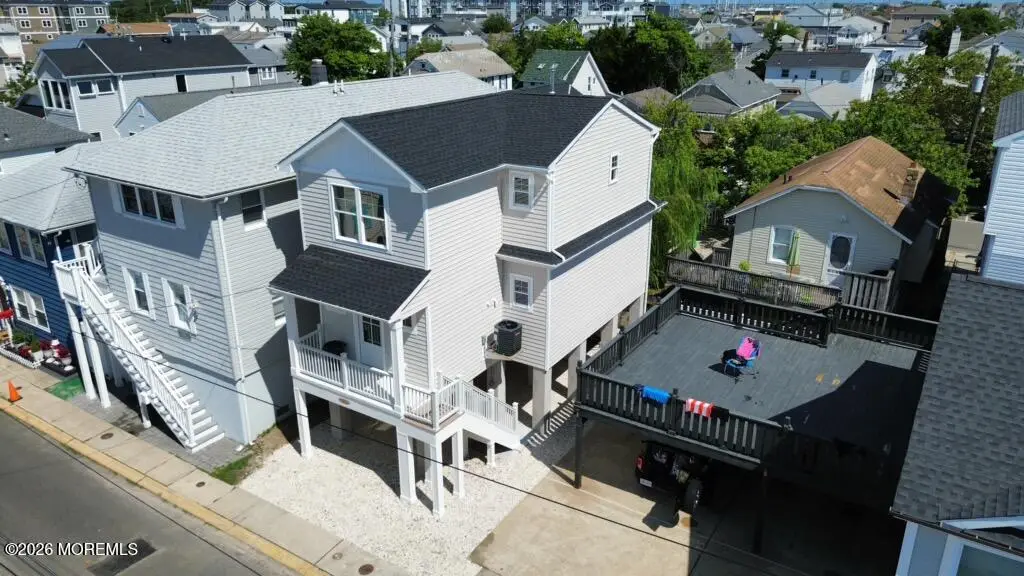 224 Bay Terrace, Seaside Heights, NJ 08751 - #1