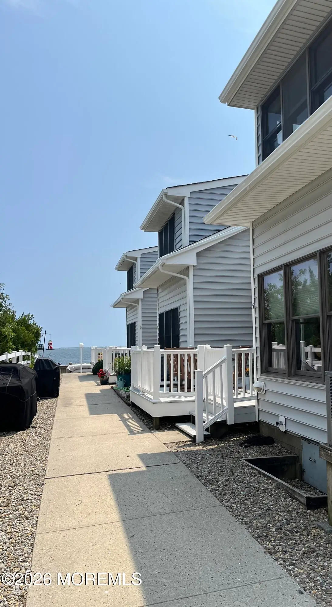 2 Vessel Road #5, Waretown, NJ 08758 - #1