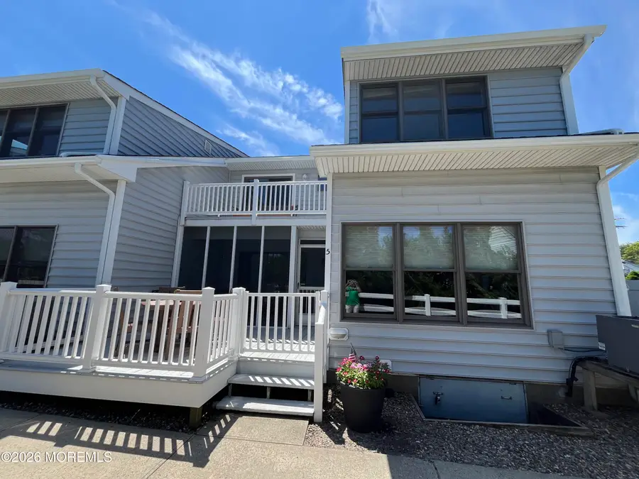 2 Vessel Road #5, Waretown, NJ 08758 - #3