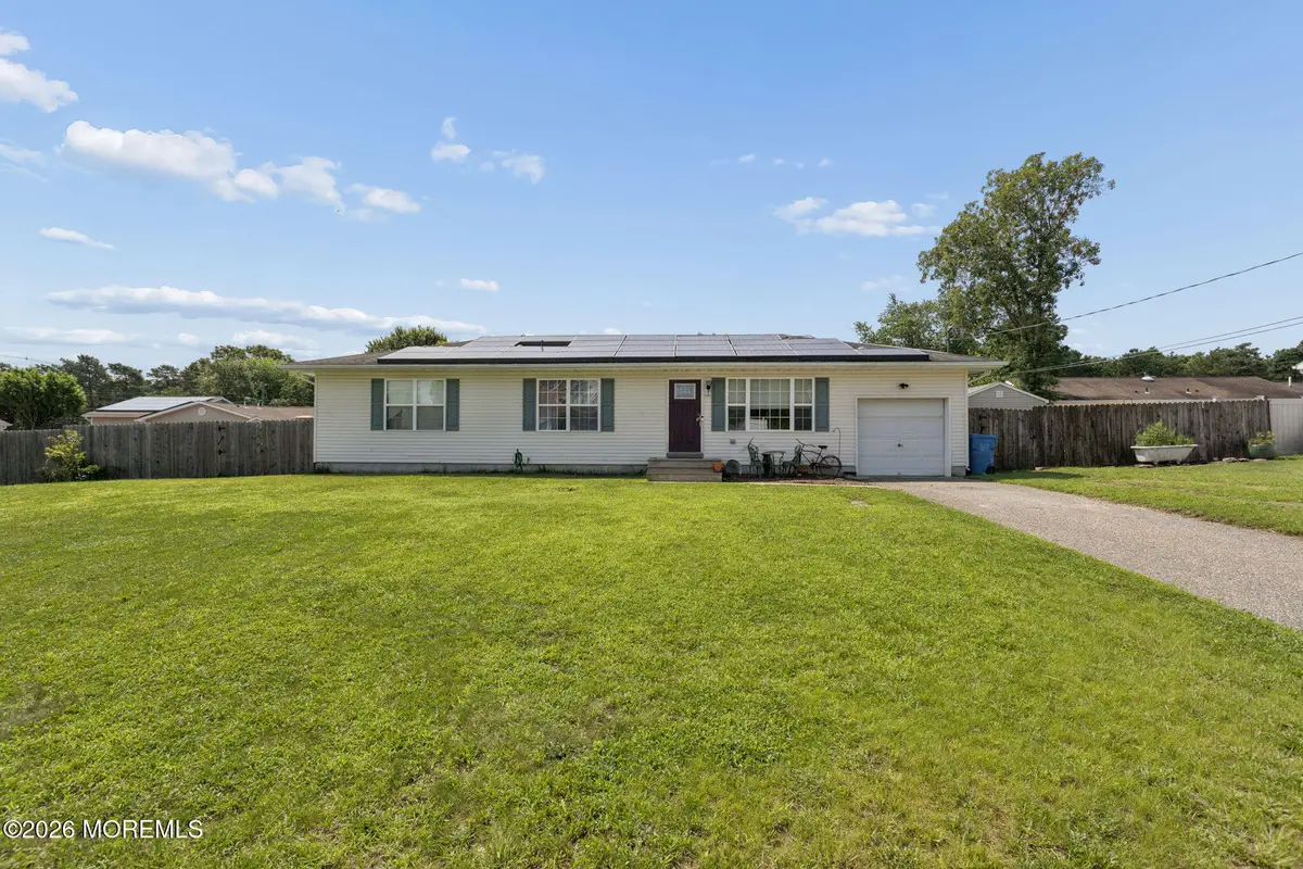1724 2nd Avenue, Toms River, NJ 08757 - #1