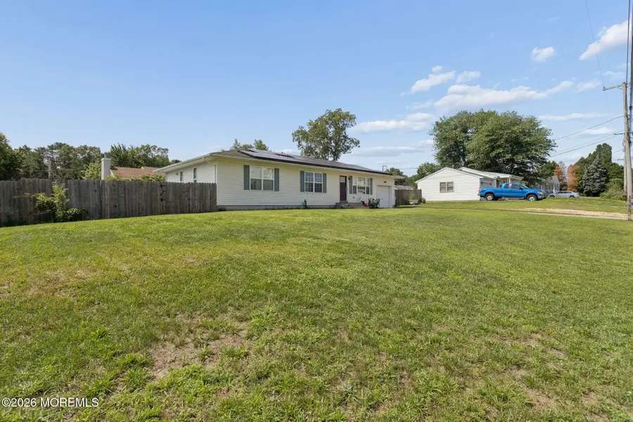 1724 2nd Avenue, Toms River, NJ 08757 - #2