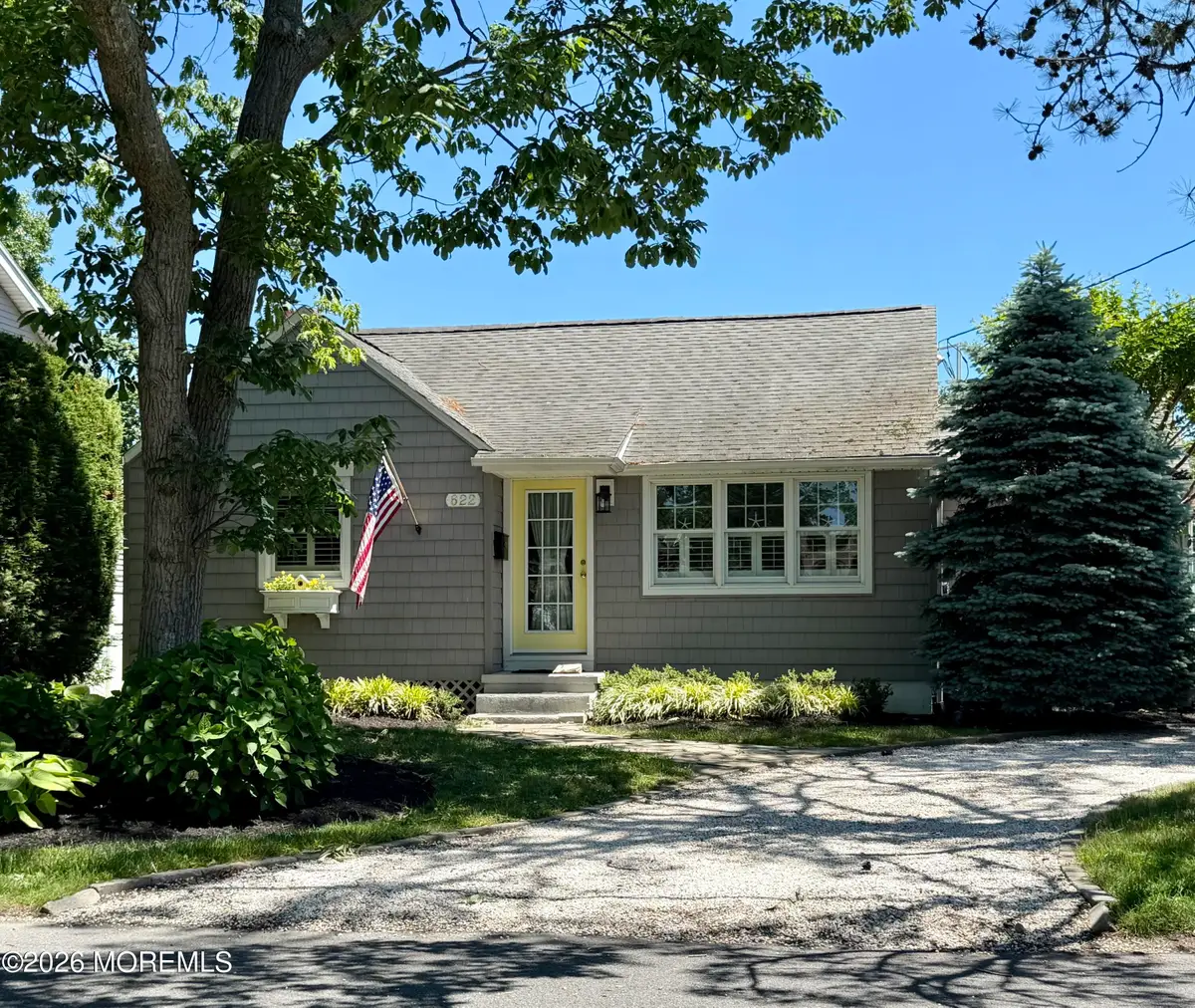 622 Marshall Drive, Point Pleasant, NJ 08742 - #1