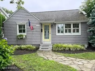 622 Marshall Drive, Point Pleasant, NJ 08742 - #2
