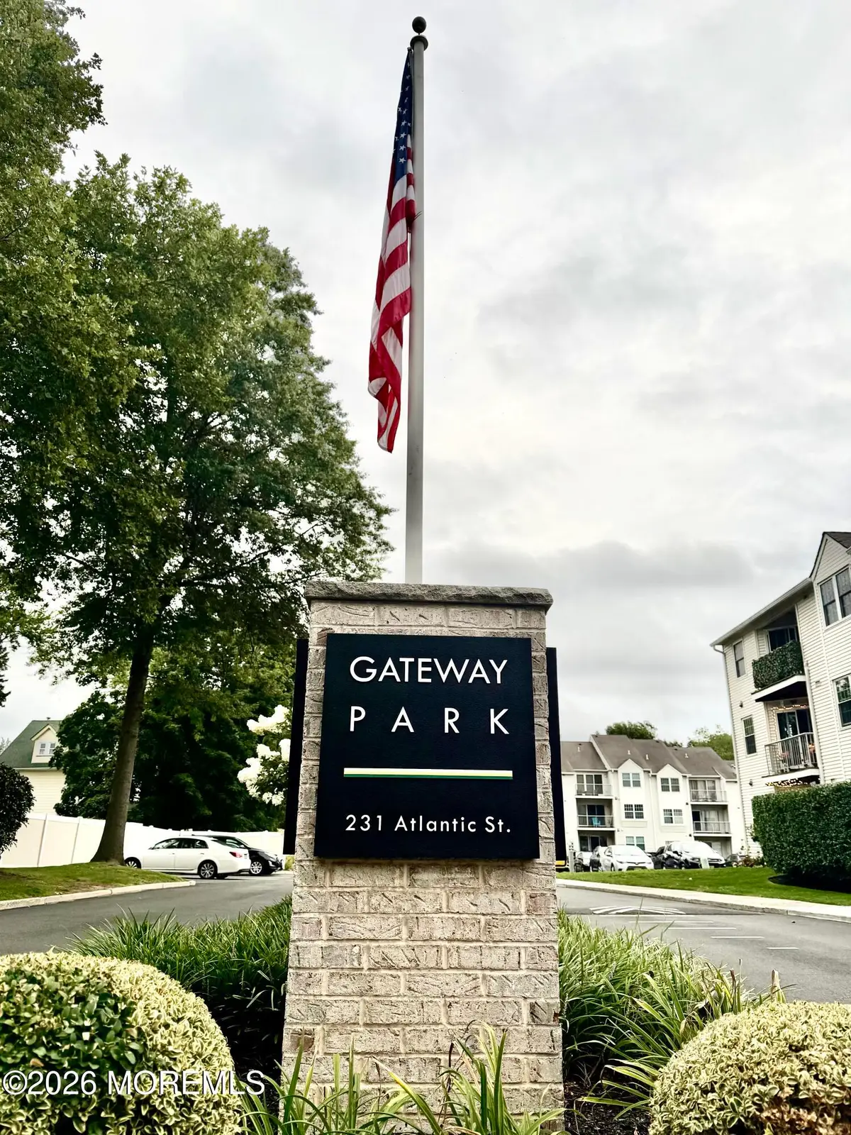 231 Atlantic Street #23, Keyport, NJ 07735 - #1