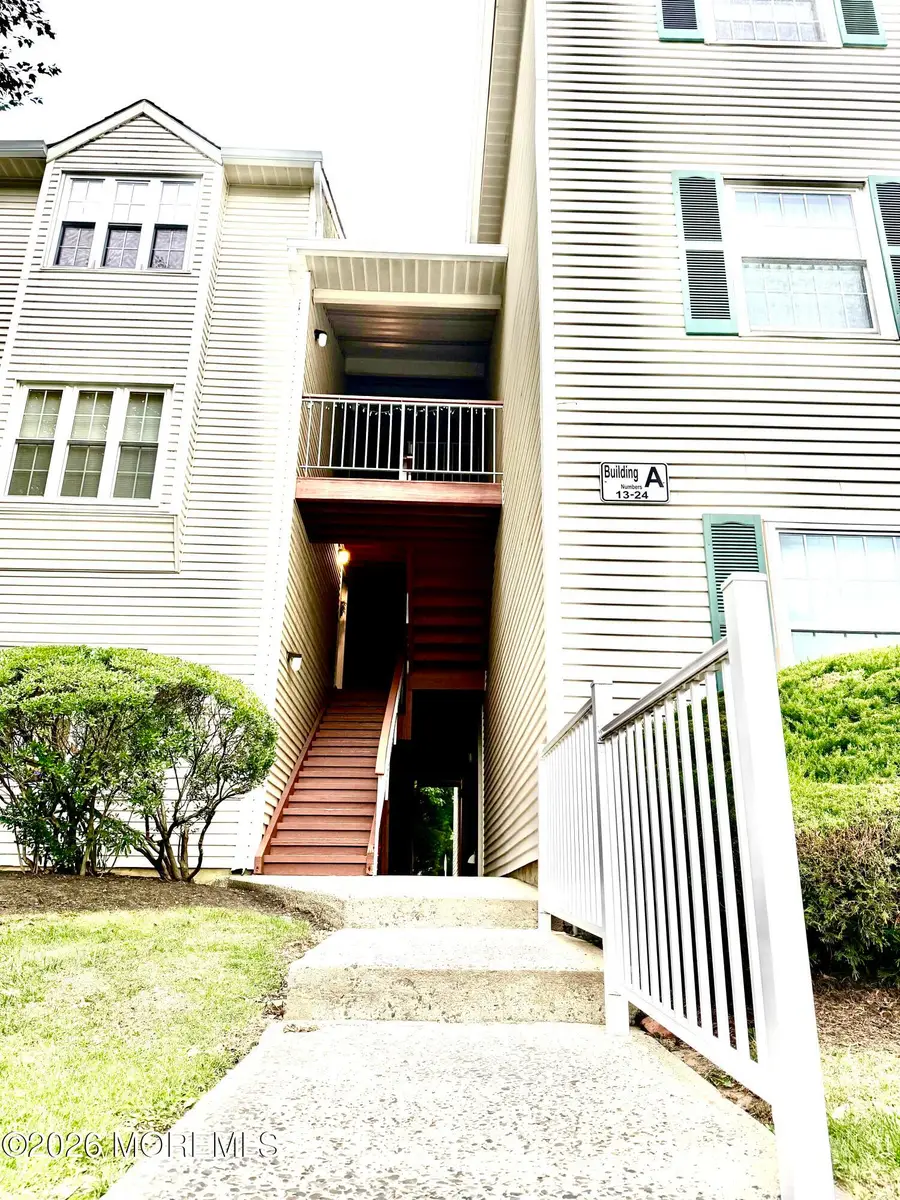 231 Atlantic Street #23, Keyport, NJ 07735 - #3
