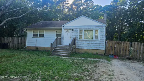 206 Burr Street, Barnegat, NJ 08005