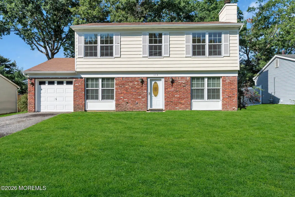 113 Barnegat Boulevard, Barnegat, NJ 08005 - #1