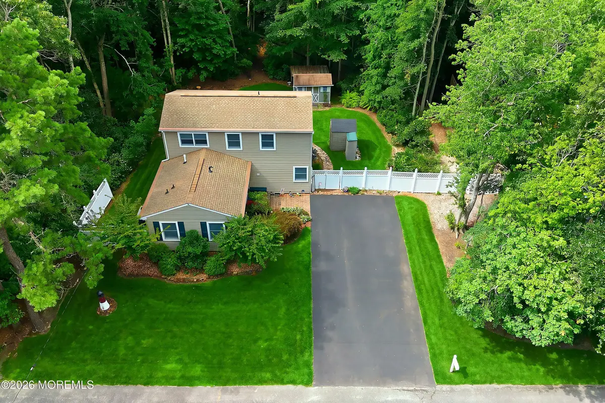 48 Bayview Boulevard, Barnegat, NJ 08005 - #1
