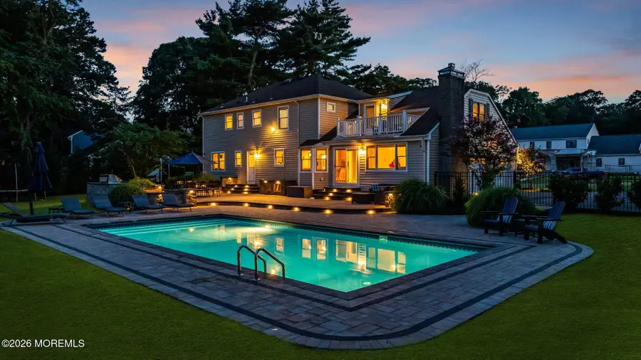 6 Woods Road, West Long Branch, NJ 07764 - #3