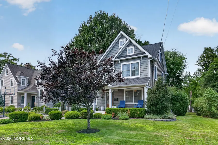 47 Monroe Avenue, Little Silver, NJ 07739 - #2