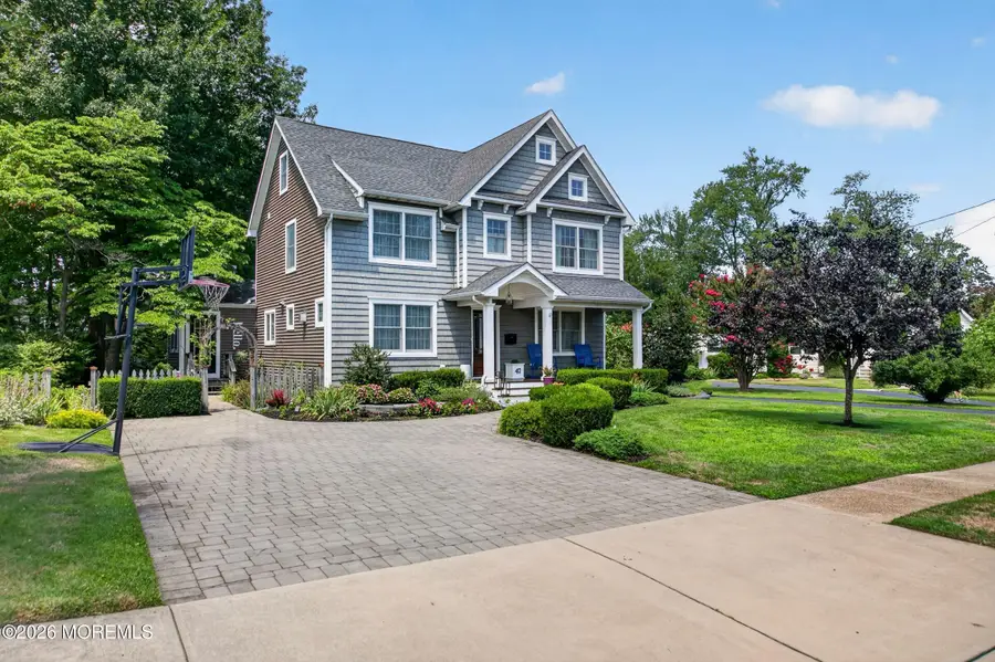 47 Monroe Avenue, Little Silver, NJ 07739 - #3