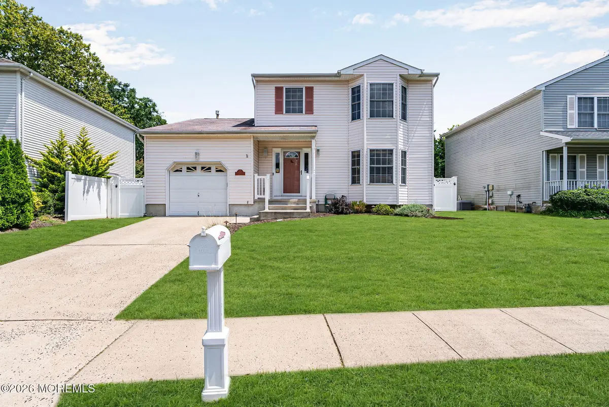 1744 Howard Street, West Belmar, NJ 07719 - #1