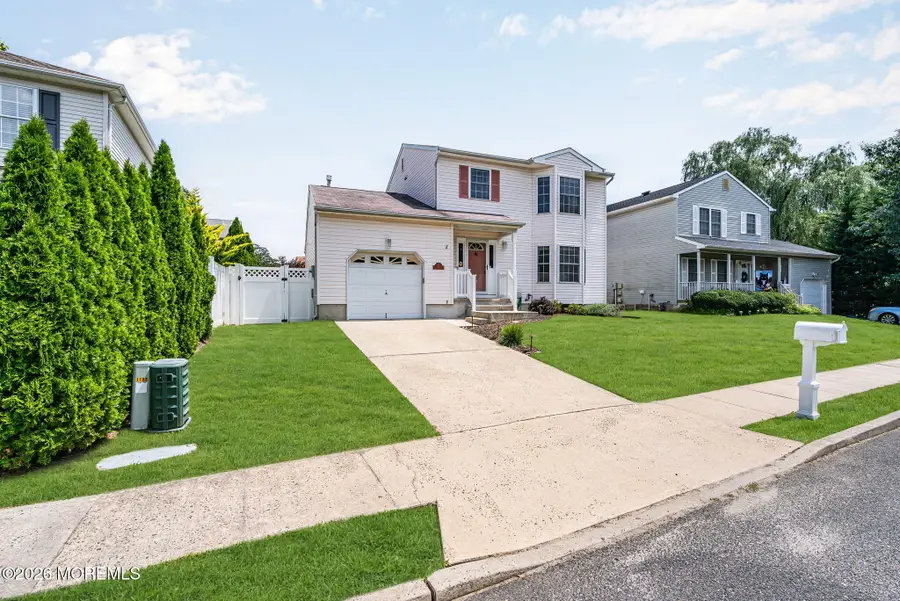 1744 Howard Street, West Belmar, NJ 07719 - #2