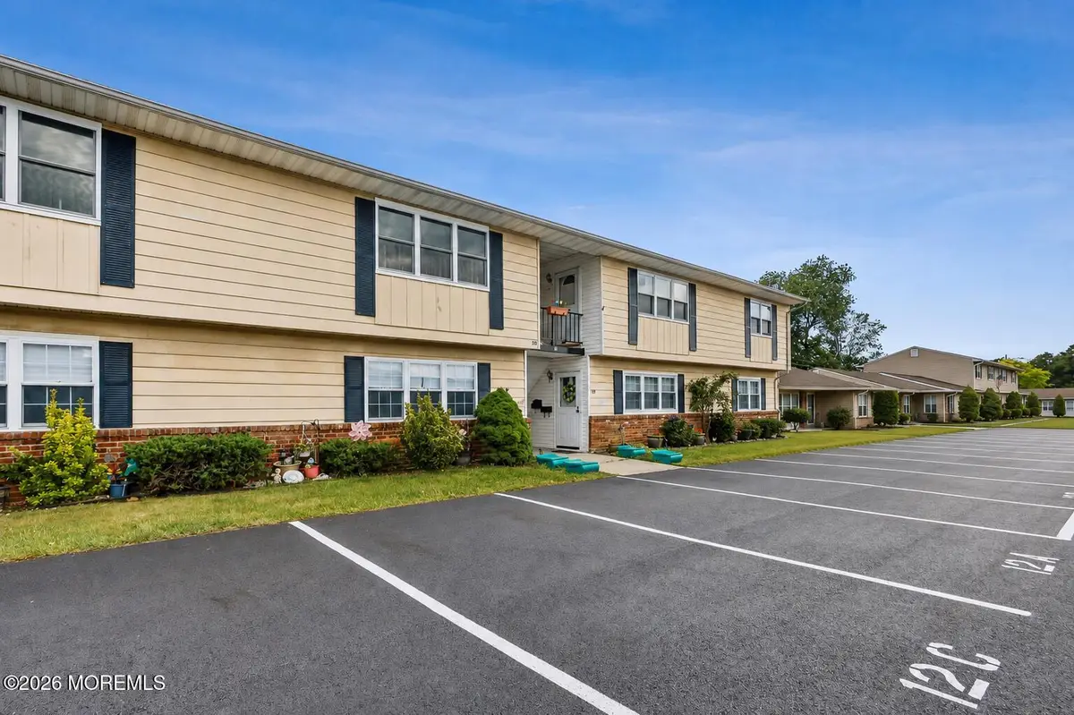 12 Louisiana Drive #A, Matawan, NJ 07747 - #1