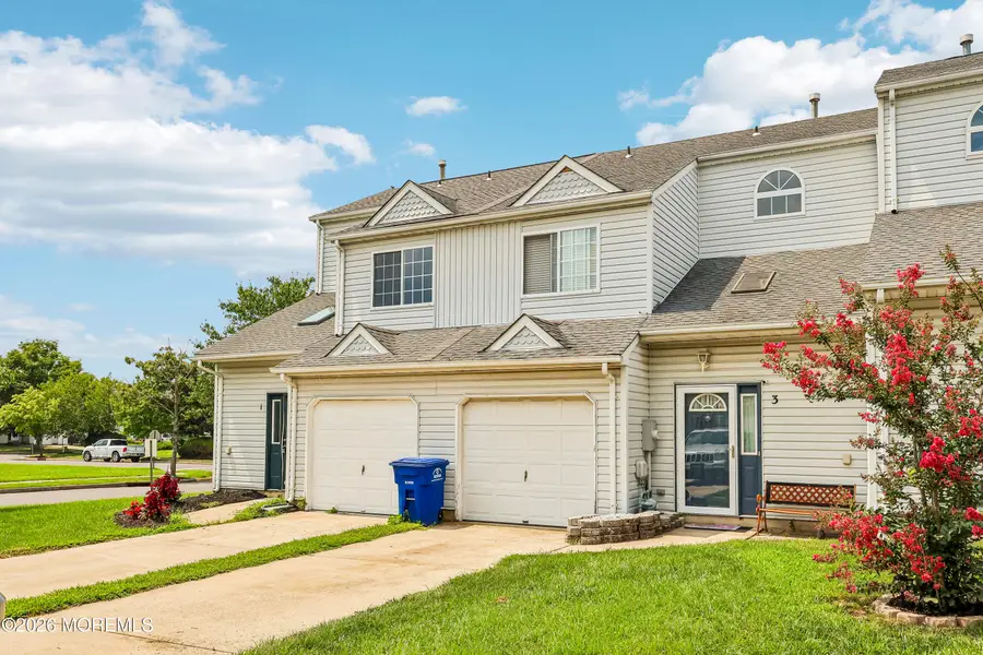 1 Sesame Drive, Lumberton, NJ 08048 - #3