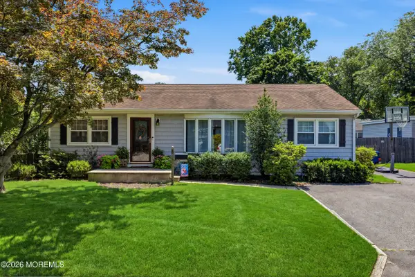 8 Belmar Avenue, Oceanport, NJ 07757