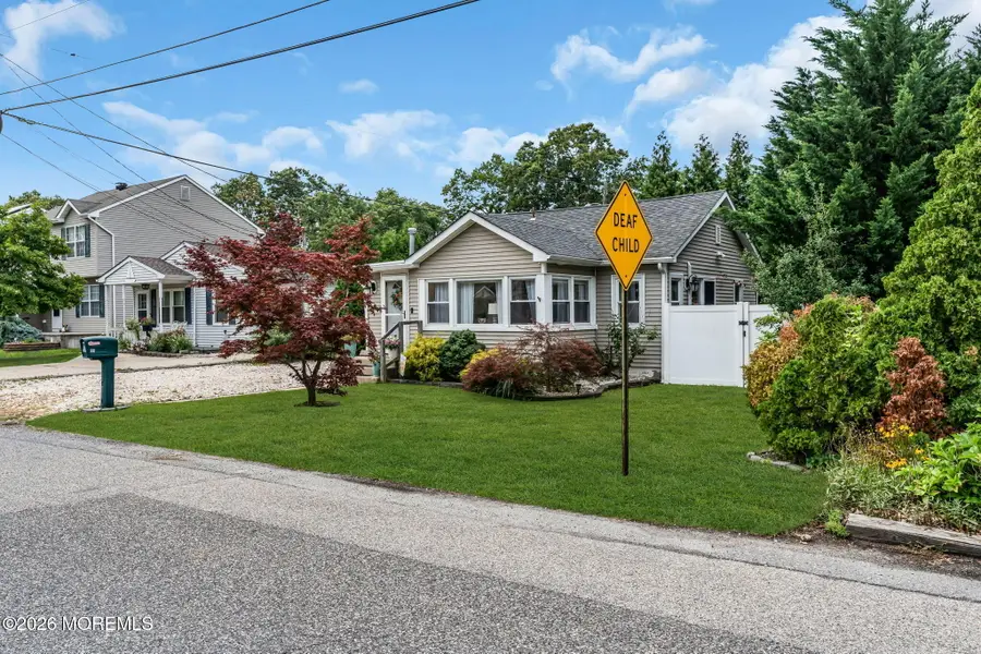 22 Woodland Drive, Brick, NJ 08723 - #3