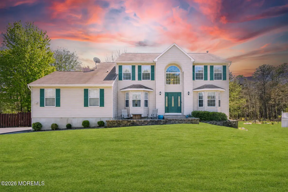 18 Camelot Terrace, Jackson, NJ 08527 - #1