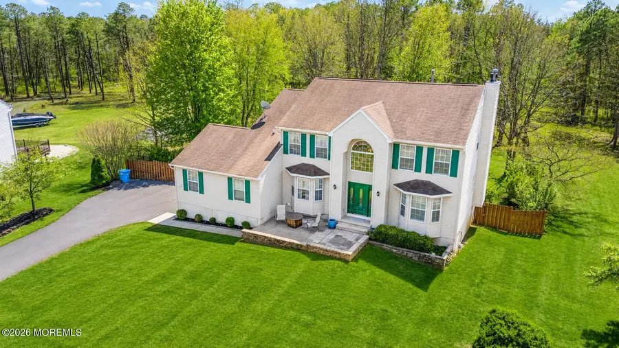 18 Camelot Terrace, Jackson, NJ 08527 - #3