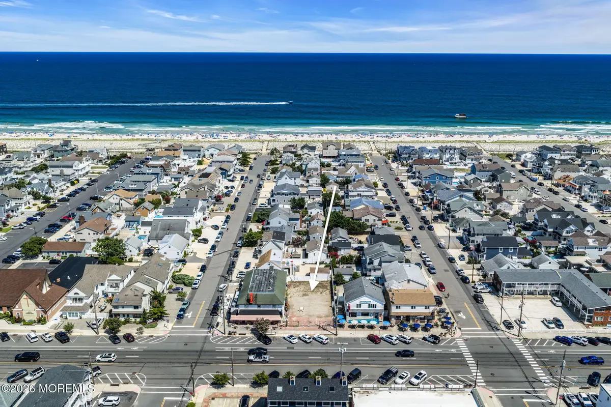 1903 Grand Central Avenue, Lavallette, NJ 08735 - #1