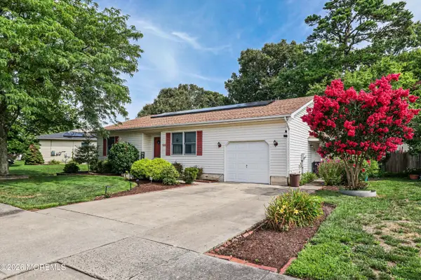 133 Holly Lane, Little Egg Harbor, NJ 08087