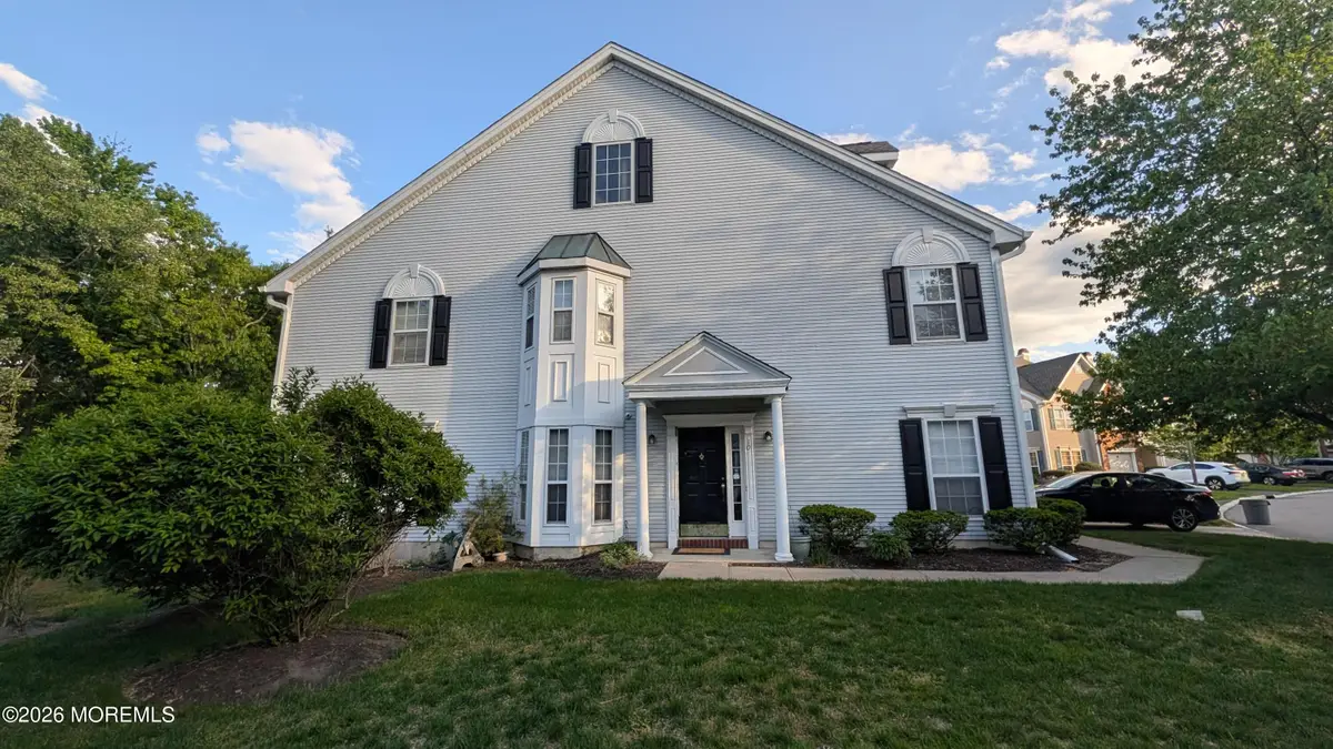 10 Beacon Court #80, Holmdel, NJ 07733 - #1