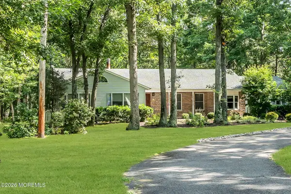 277 Grawtown Road, Jackson, NJ 08527