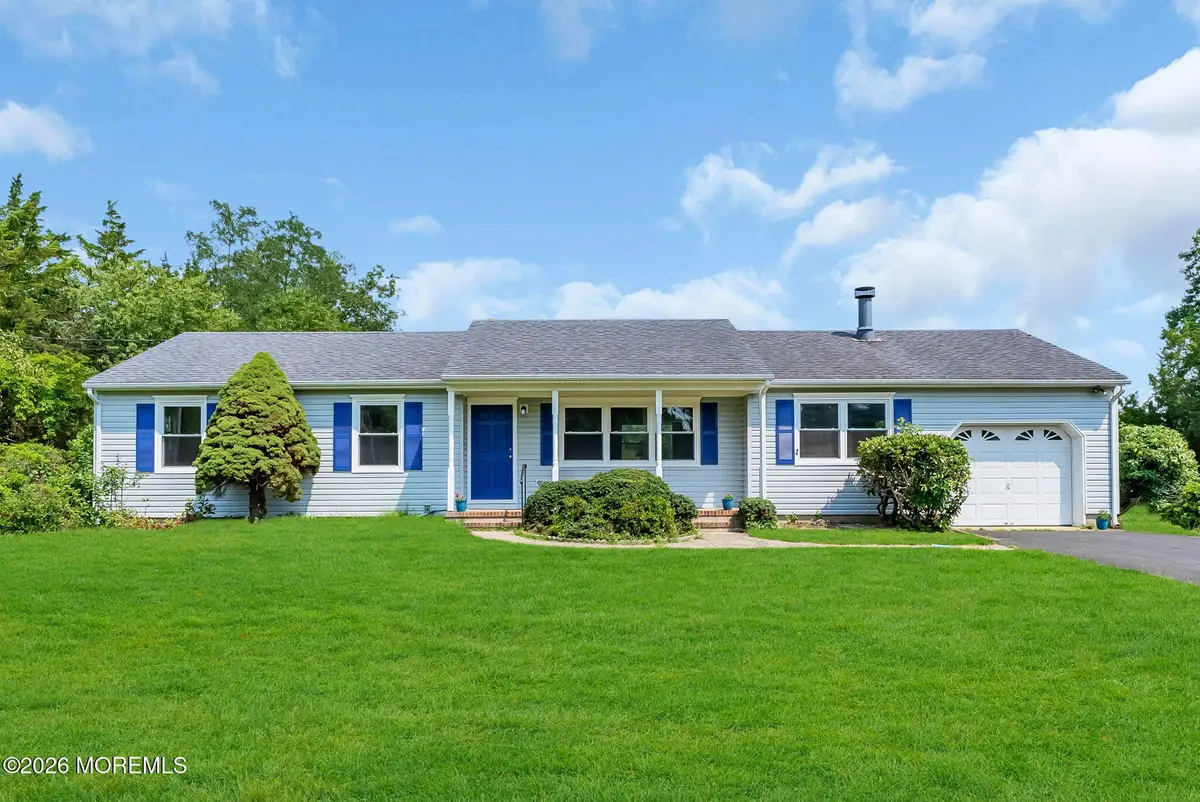3218 Stines Road, Wall, NJ 07719 - #1