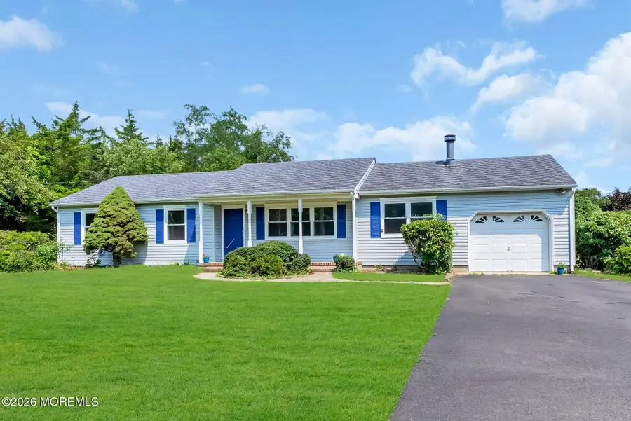 3218 Stines Road, Wall, NJ 07719 - #2