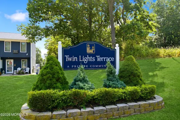 H12 Twinlights Court #H12, Highlands, NJ 07732