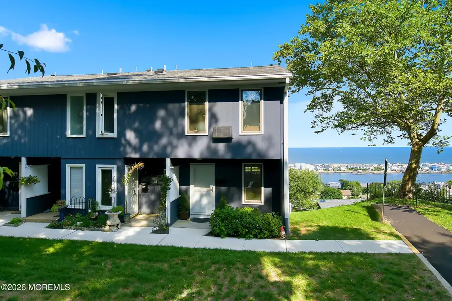 H12 Twinlights Court #H12, Highlands, NJ 07732 - #2