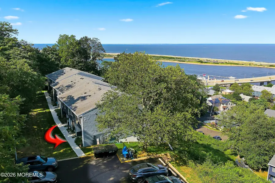 H12 Twinlights Court #H12, Highlands, NJ 07732 - #3